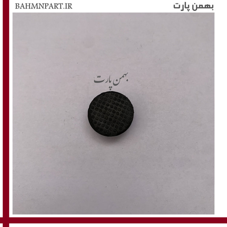 درپوش داخل کنسول وسط پژوپارس جدید