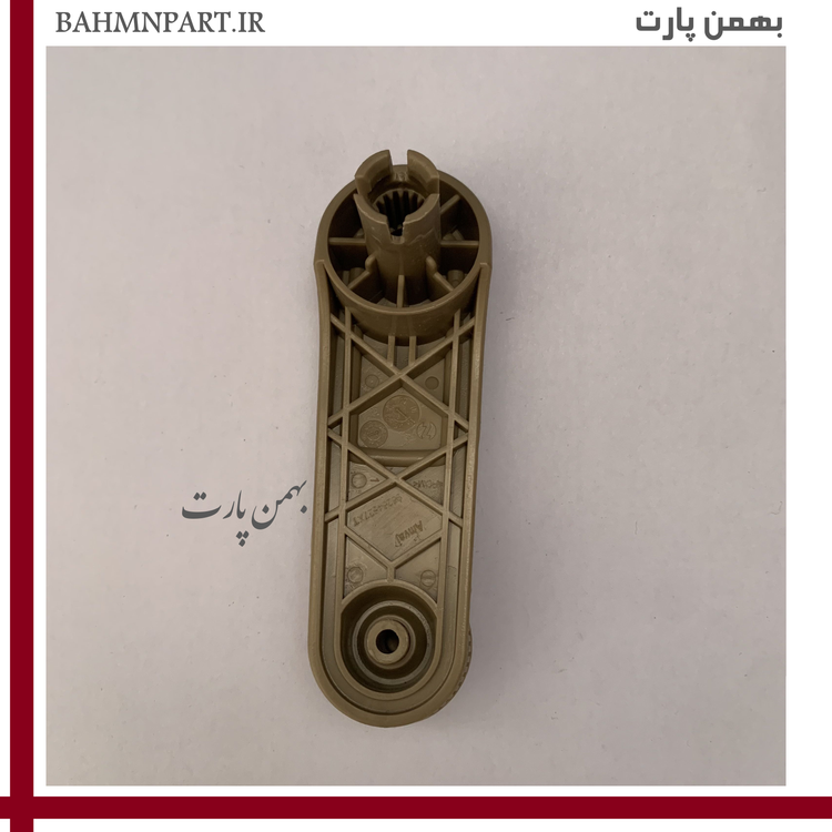 دستگیره بالابر شیشه عقب 405/SLX**کرمی**