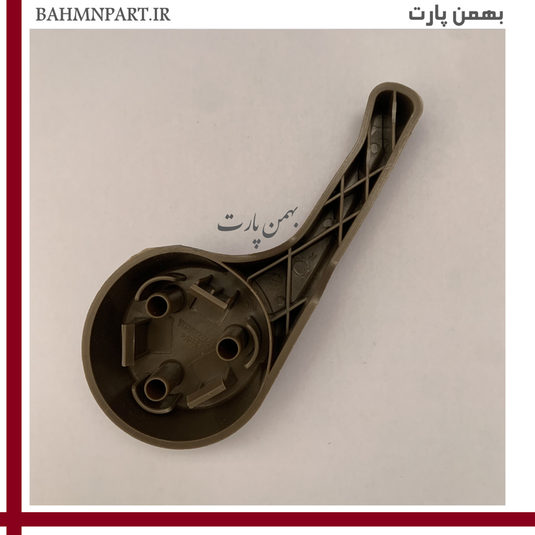 دستگیره اهرم بخواب صندلی پژو405/SLX** شاگرد**