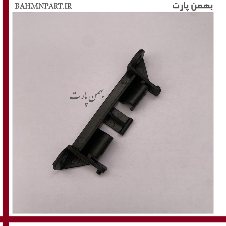پایه نگهدارنده درب باک پژو 405 و پژو پارس