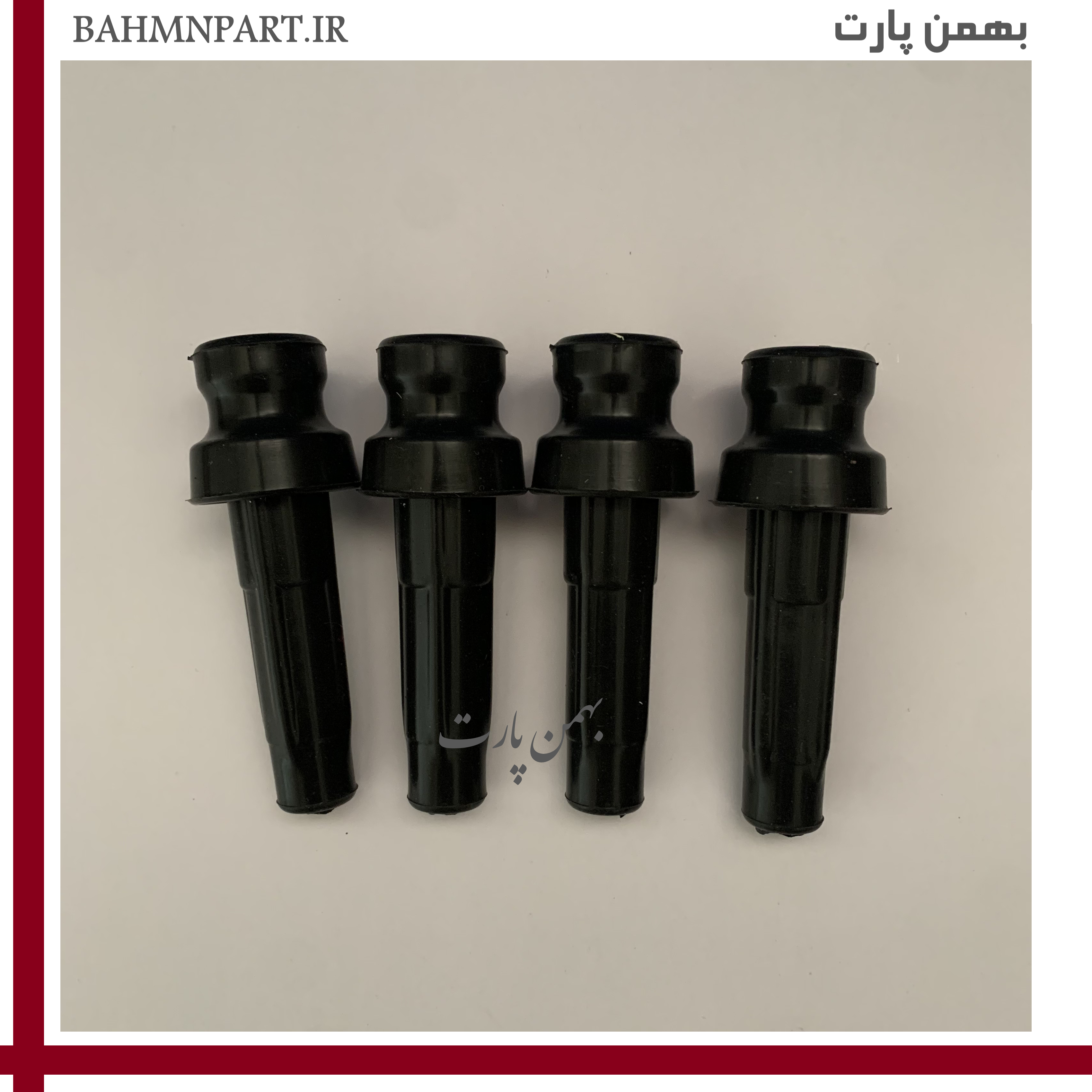 بوت وایر شمع زانتیا/پارسELX