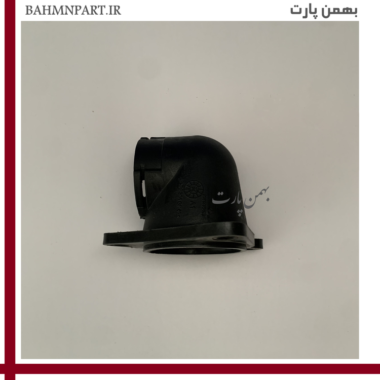 درب هوزینگ ترموستات زانتیا/پارسELX(خاری)
