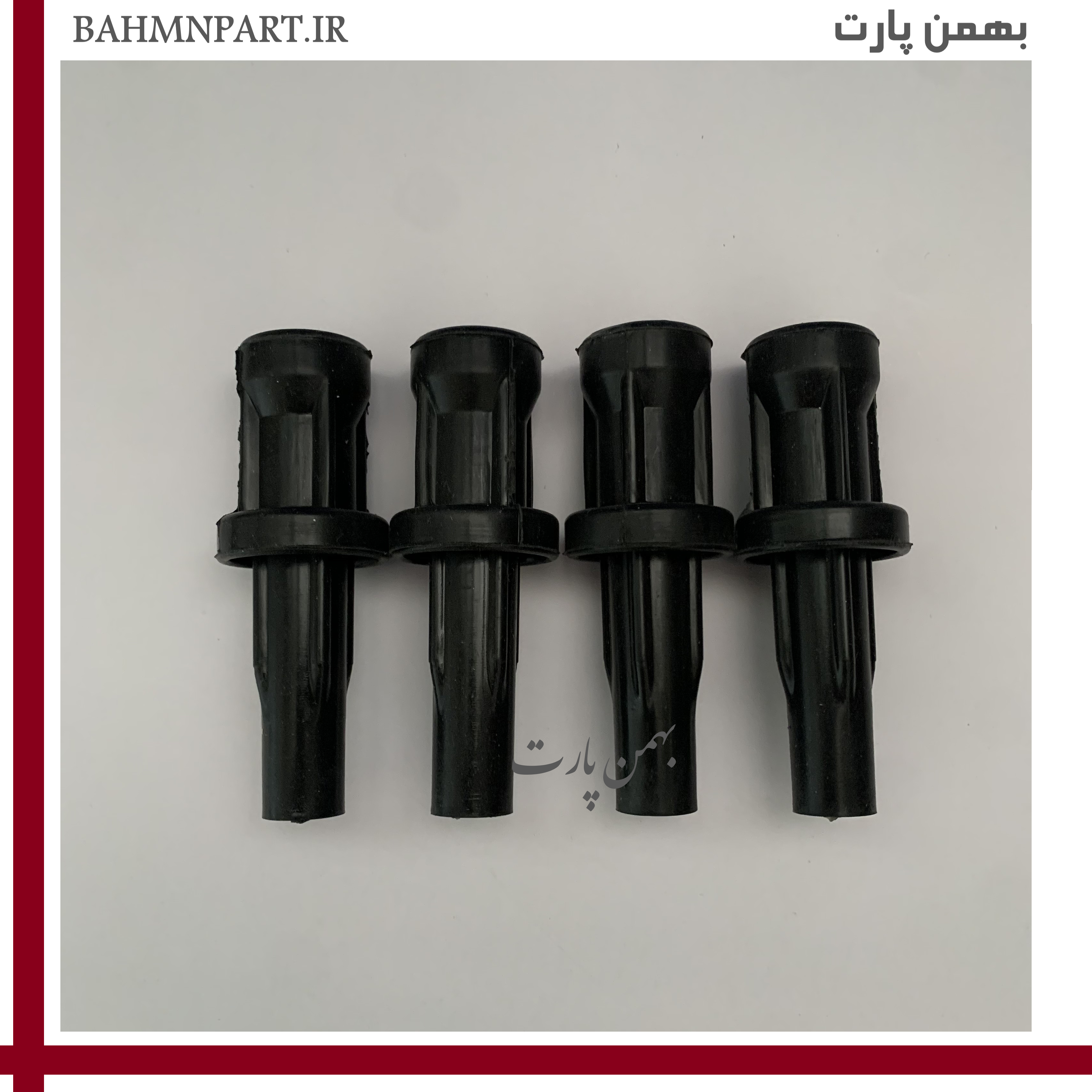 بوت وایر شمع  موتور تیوفایو(رانایی)