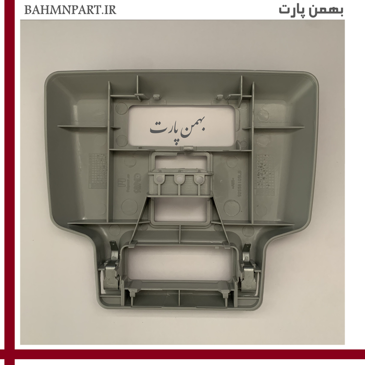 قاب چراغ سققی جلو پژوپارس جدید و ثدیم **طوسی**