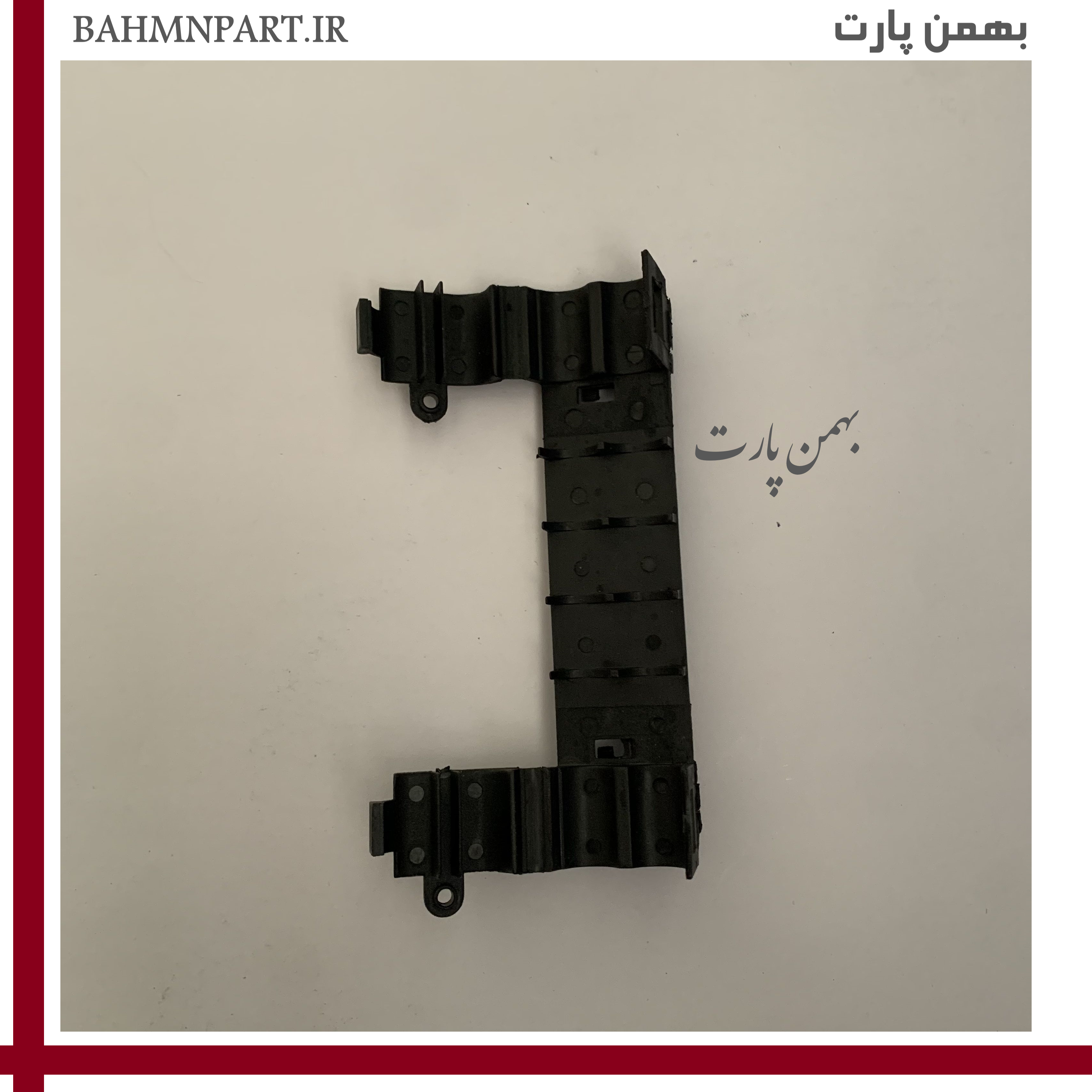 قاب نگهدارنده شیلنگ بنزین موتورXU7