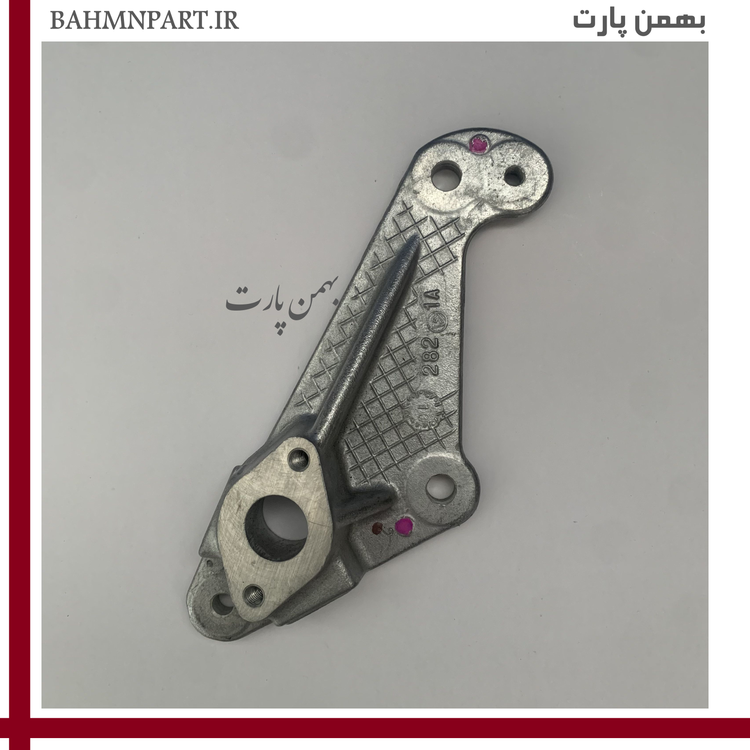 پایه سوپاپ قارچی سرسیلندر پارس ELX