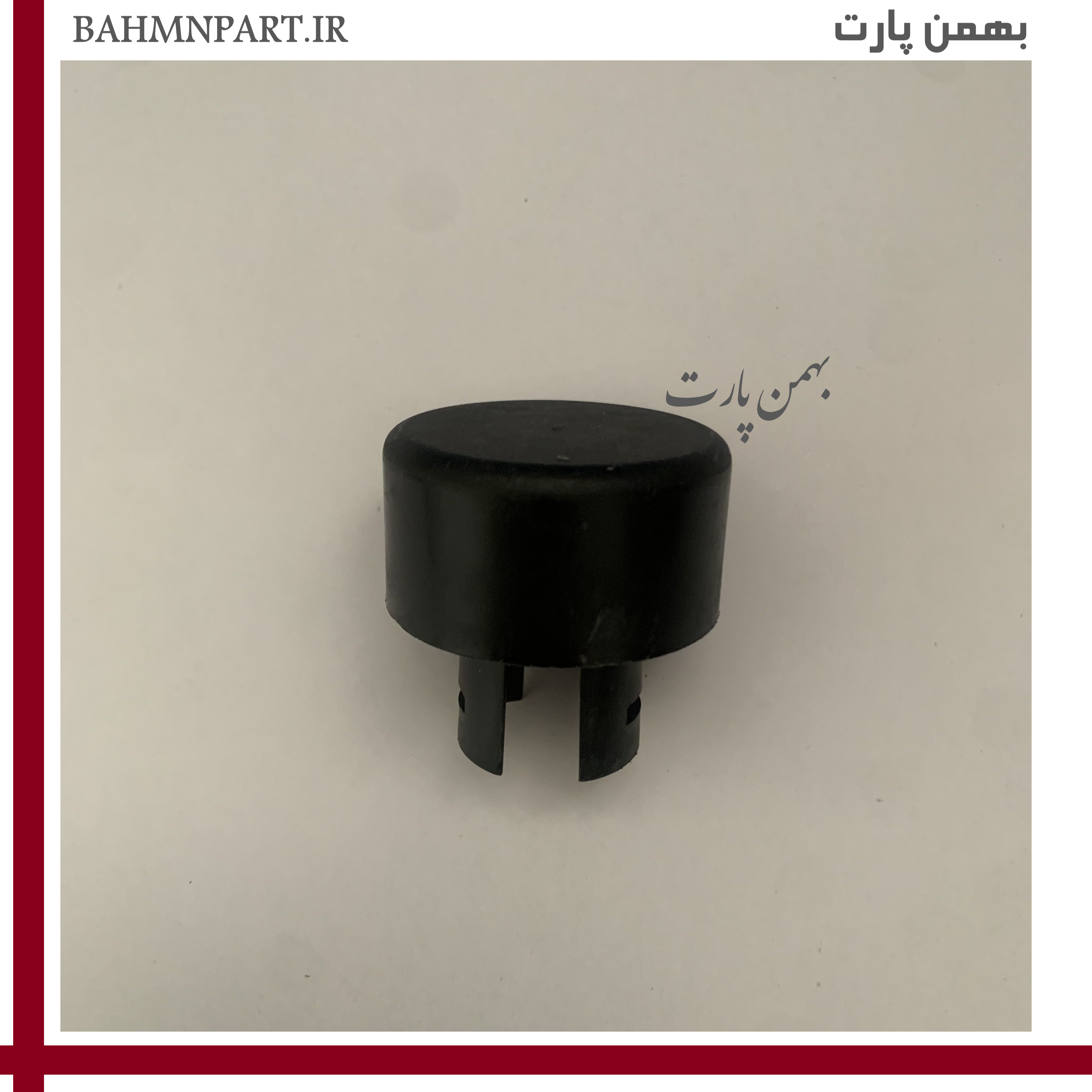 فیلتر پمپ شتاب پارس ELX