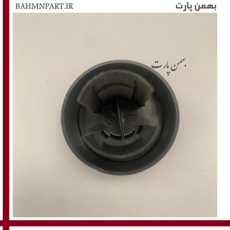 فیلتر پمپ شتاب پارس ELX