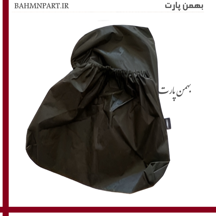 کاور محافظ کامپیوتر ECU پژوپارس